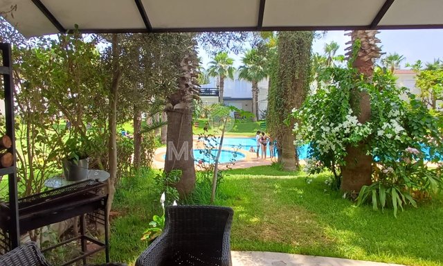 Vente Triplex Chic à Harhoura : Confort et Élégance - 4