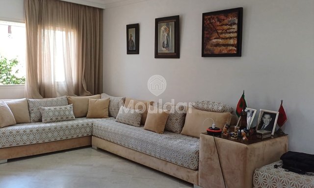 Vente Triplex Chic à Harhoura : Confort et Élégance - 3