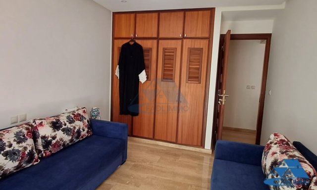 AGDAL RABAT'TA GENİŞ BİR DAİRE SATIŞI — Rabat, Agdal - 18
