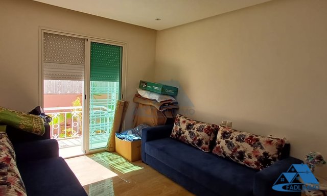 AGDAL RABAT'TA GENİŞ BİR DAİRE SATIŞI — Rabat, Agdal - 12