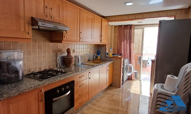 AGDAL RABAT'TA GENİŞ BİR DAİRE SATIŞI — Rabat, Agdal - 7