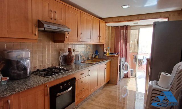 AGDAL RABAT'TA GENİŞ BİR DAİRE SATIŞI — Rabat, Agdal - 6