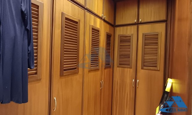 AGDAL RABAT'TA GENİŞ BİR DAİRE SATIŞI — Rabat, Agdal - 19