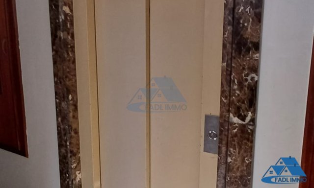 AGDAL RABAT'TA GENİŞ BİR DAİRE SATIŞI — Rabat, Agdal - 29