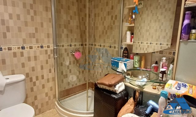 AGDAL RABAT'TA GENİŞ BİR DAİRE SATIŞI — Rabat, Agdal - 16