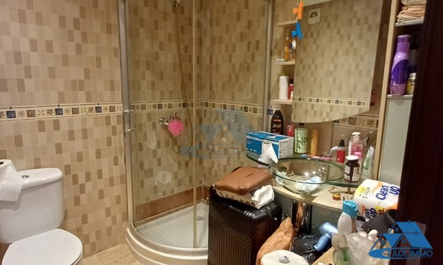 AGDAL RABAT'TA GENİŞ BİR DAİRE SATIŞI — Rabat, Agdal - 15