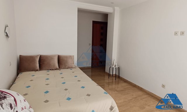 AGDAL RABAT'TA GENİŞ BİR DAİRE SATIŞI — Rabat, Agdal - 24
