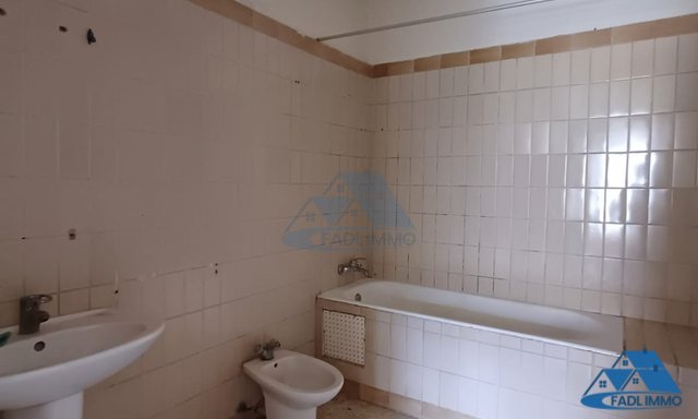 VENTA DE APARTAMENTO EN HAY AL MASSIRA EN RABAT — Rabat, Massira - 11