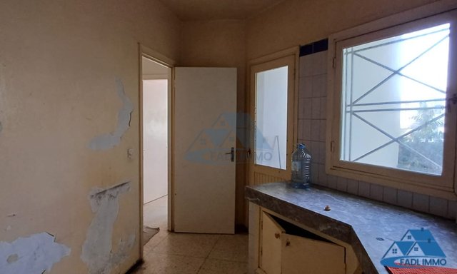 VENTA DE APARTAMENTO EN HAY AL MASSIRA EN RABAT — Rabat, Massira - 6