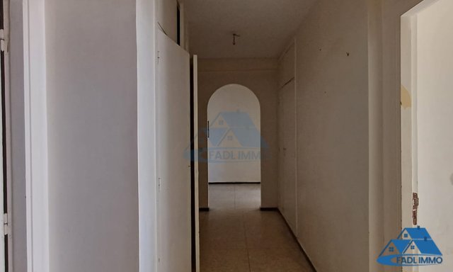 VENTA DE APARTAMENTO EN HAY AL MASSIRA EN RABAT — Rabat, Massira - 10