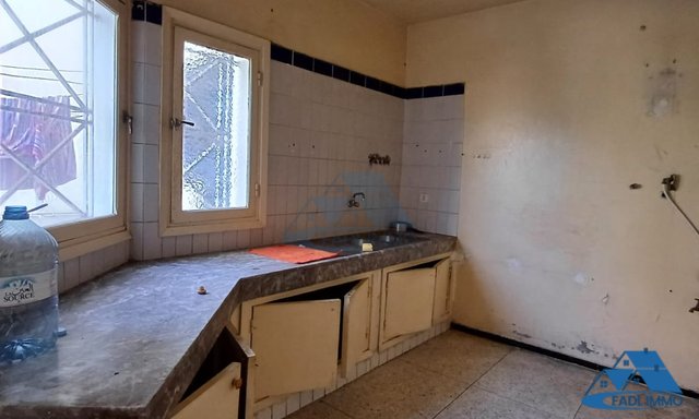 VENTA DE APARTAMENTO EN HAY AL MASSIRA EN RABAT — Rabat, Massira - 4