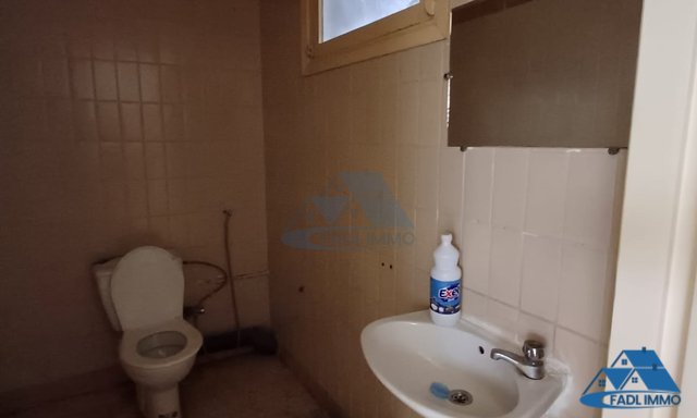 VENTA DE APARTAMENTO EN HAY AL MASSIRA EN RABAT — Rabat, Massira - 2