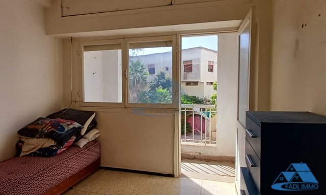 VENTA DE APARTAMENTO EN HAY AL MASSIRA EN RABAT — Rabat, Massira - 8