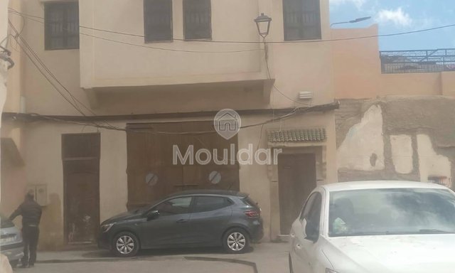 رياض ساحر للبيع في مدينة مراكش