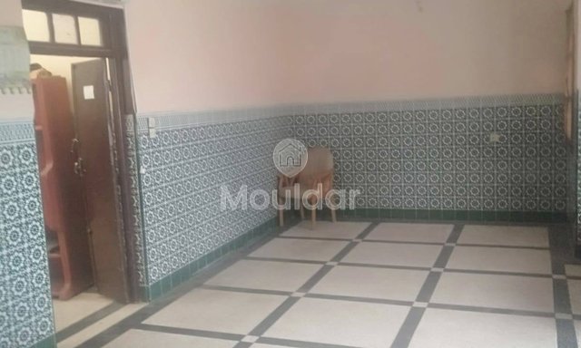 رياض ساحر للبيع في مدينة مراكش - 2