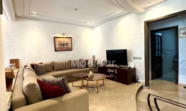 Διαμερίσματα προς πώληση στη Φές: Καλαισθησία και Χώρος