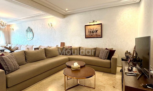 Διαμερίσματα προς πώληση στη Φές: Καλαισθησία και Χώρος - 3