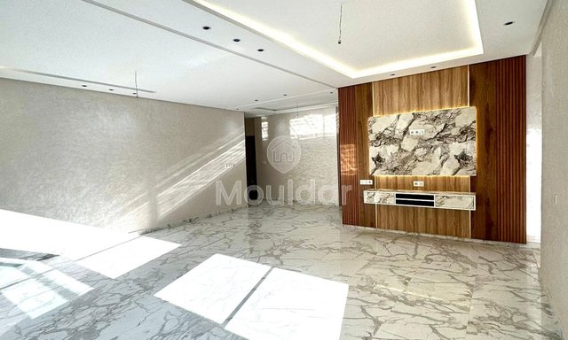 Charmant Appartement à Vendre à Fès - 3 Chambres Spacieuses - 3