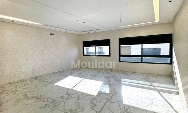 Charmant Appartement à Vendre à Fès - 3 Chambres Spacieuses - 2