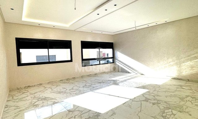 Charmant Appartement à Vendre à Fès - 3 Chambres Spacieuses