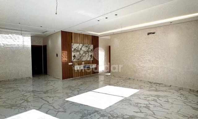 Charmant Appartement à Vendre à Fès - 3 Chambres Spacieuses - 4