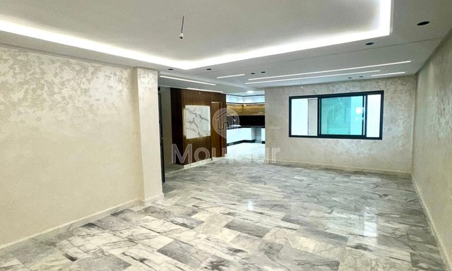 للاقتناء: دوبلكس واسع بمساحة 185م² في فاس، 3 غرف نوم - 2