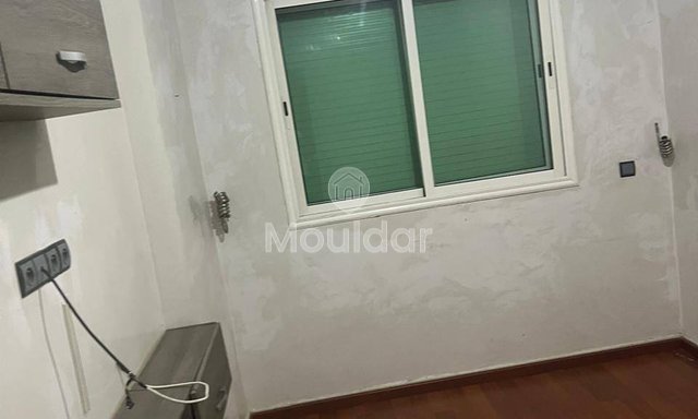 Encantador apartamento para alugar em Sidi Maarouf, Casablanca - 3
