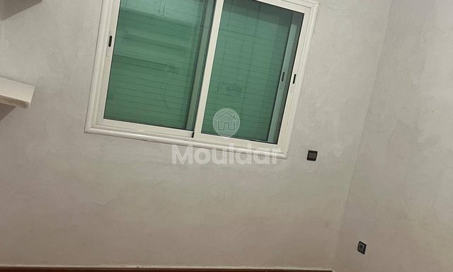 Encantador apartamento para alugar em Sidi Maarouf, Casablanca