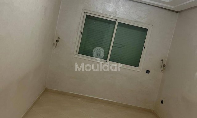 Encantador apartamento para alugar em Sidi Maarouf, Casablanca - 2