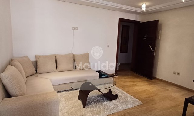 For sale: Spacious apartment 161m² in Agdal, Rabat - 3