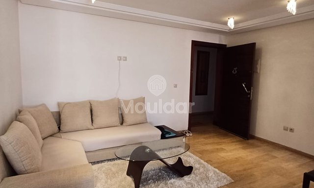 For sale: Spacious apartment 161m² in Agdal, Rabat - 2