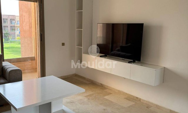 شقة للإيجار: 3 غرف في قلب مراكش - 3