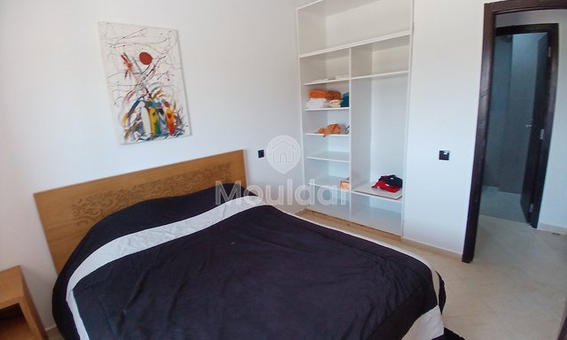 Marrakeş'te kiralık çekici bir daire - Kentsel bir sığınak - 4