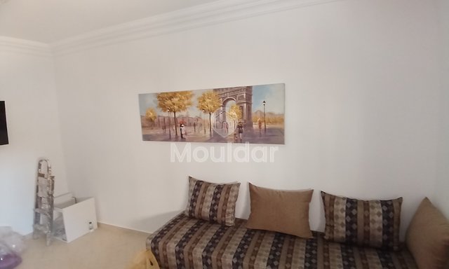 Marrakeş'te kiralık çekici bir daire - Kentsel bir sığınak - 2