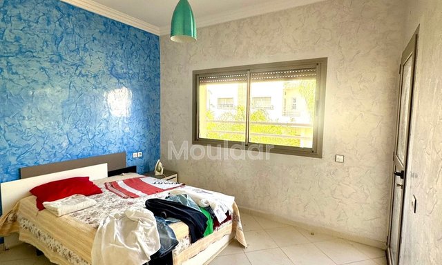 فيلا ساحرة للبيع في فاس - 3 غرف نوم، طابقان - 4