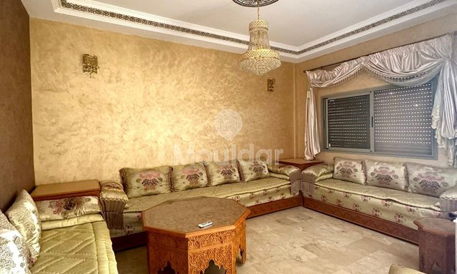 فيلا ساحرة للبيع في فاس - 3 غرف نوم، طابقان