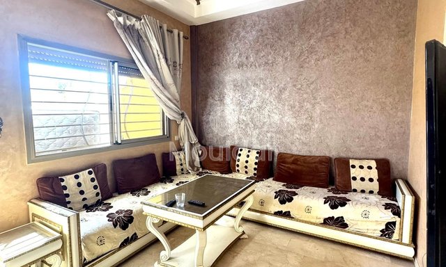 فيلا ساحرة للبيع في فاس - 3 غرف نوم، طابقان - 2