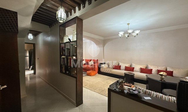 منزل للبيع في مراكش: 3 غرف نوم، مساحة واسعة - 3