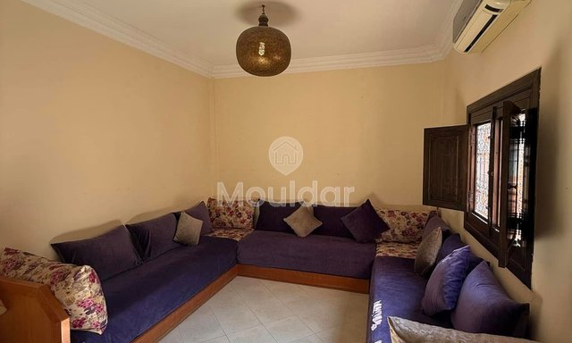 منزل للبيع في مراكش: 3 غرف نوم، مساحة واسعة - 4