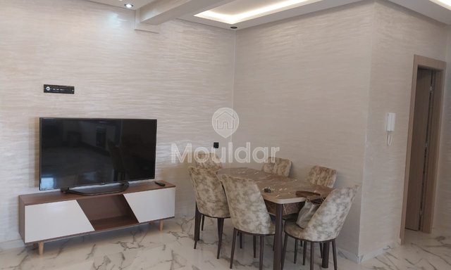 Charmantes 2-Zimmer-Wohnung zur Vermietung in Marrakech Targa - 2