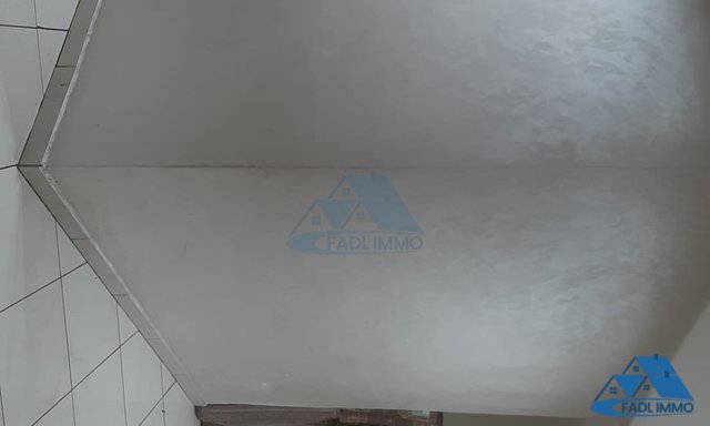 VENTA DE APARTAMENTO EN EL CENTRO DE KENITRA — Kenitra, Centre - 10