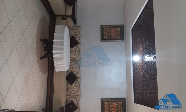 VENTA DE APARTAMENTO EN EL CENTRO DE KENITRA — Kenitra, Centre