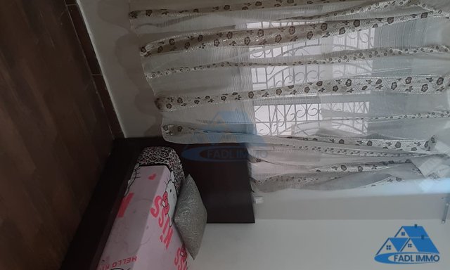 VENTA DE APARTAMENTO EN EL CENTRO DE KENITRA — Kenitra, Centre - 7