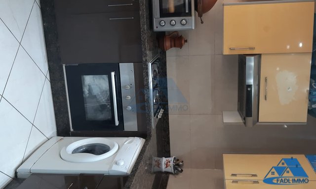 VENTA DE APARTAMENTO EN EL CENTRO DE KENITRA — Kenitra, Centre - 2
