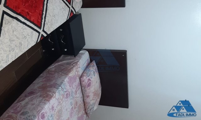 VENTA DE APARTAMENTO EN EL CENTRO DE KENITRA — Kenitra, Centre - 9