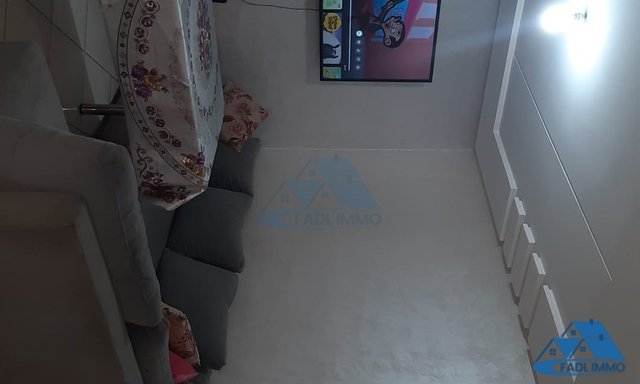 VENTA DE APARTAMENTO EN EL CENTRO DE KENITRA — Kenitra, Centre - 6