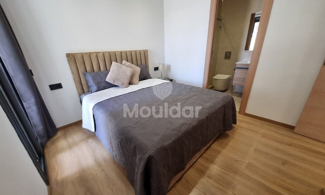 شقة للإيجار في الدار البيضاء - حي المستشفيات - 4