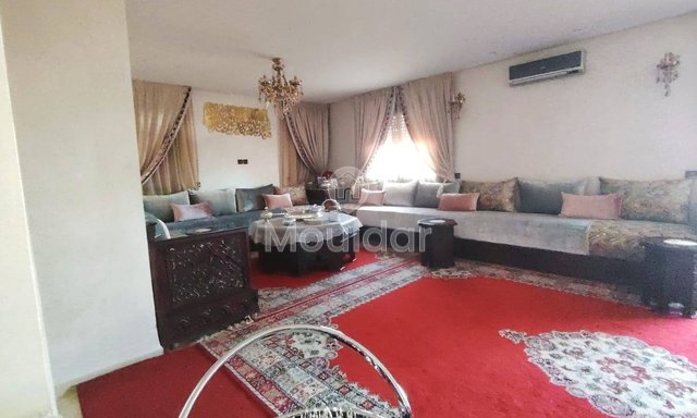 Lindo apartamento de 3 quartos à venda em Marrakech - 192 m² - 4