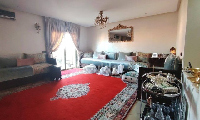Lindo apartamento de 3 quartos à venda em Marrakech - 192 m²