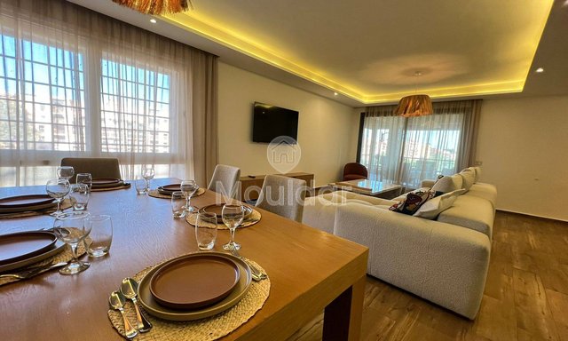 Apartamento excecional para venda em Marrakech, 3 quartos - 4